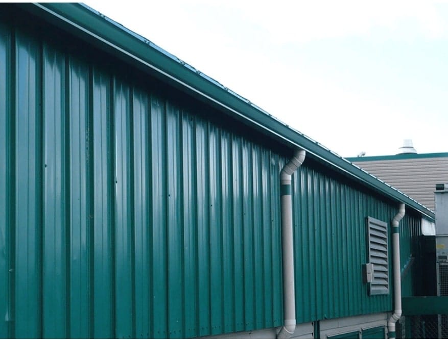 Eavestrough Company Barrhaven