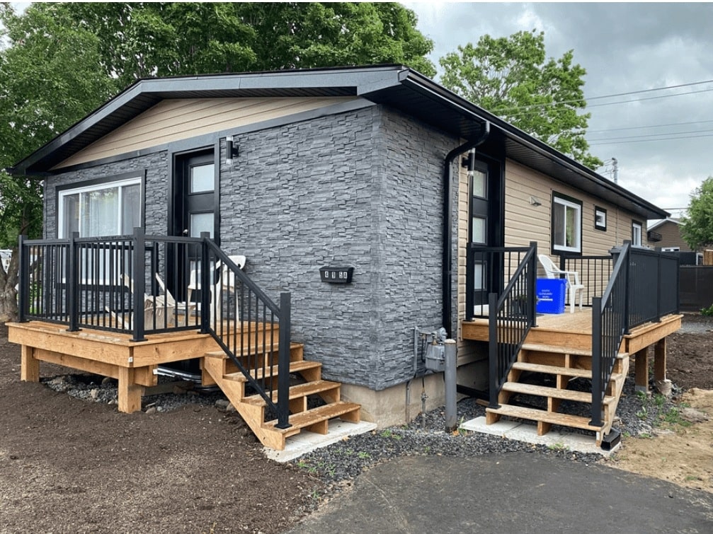 Gutter replacement Ottawa