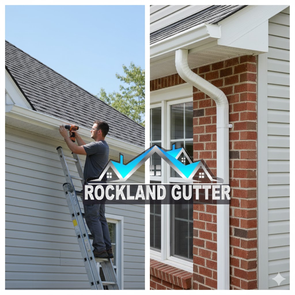 Downspout Company Ottawa