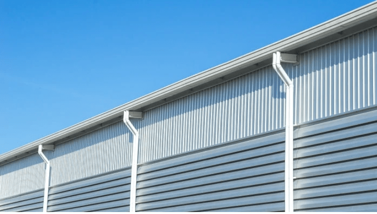 Downspout Services