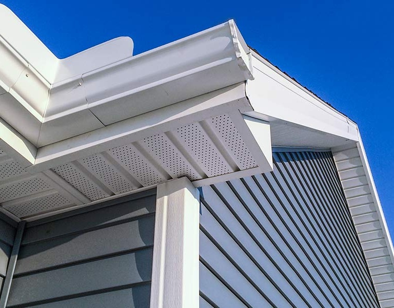 Gutter Cleaning Hammond