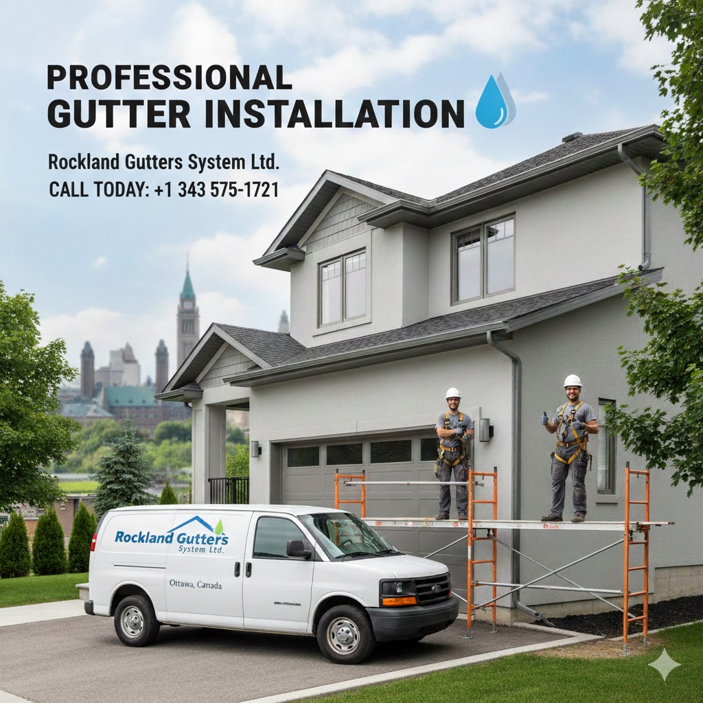 Gutter Cleaning Casselman